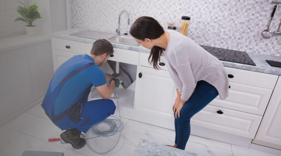 Professional emergency plumbing in Newport, NH